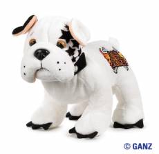 Webkinz Rockerz - Bulldog | Last One In Stock